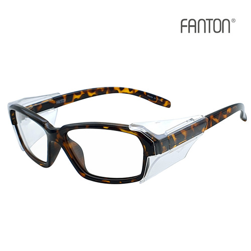 팬톤 FANTON 작업용 보안경 안경테 FSFT01