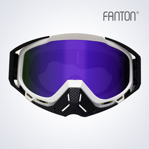 [FANTON] 팬톤 아이언맨 고글 안경병용 고글 S992WB
