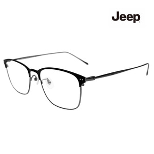 지프 Jeep 명품 안경테 A1107_D3