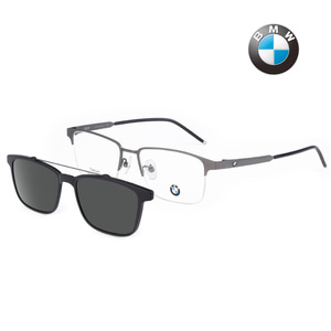BMW 편광 선글라스 겸용 안경, B9105