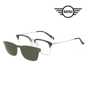 MINI 미니 편광 선글라스 겸용 안경, M7029