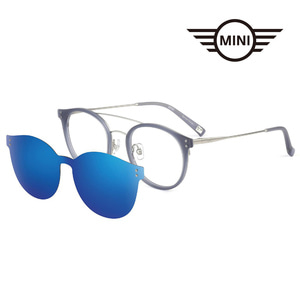 MINI 미니 편광 선글라스 겸용 안경, M8051