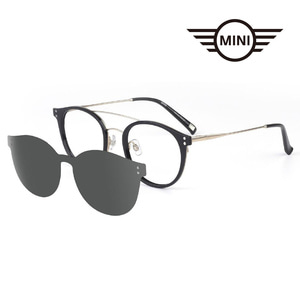 MINI 미니 편광 선글라스 겸용 안경, M8017