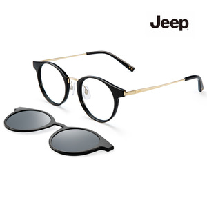 지프 Jeep 선글라스 겸용 안경 R2030_S5