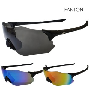 팬톤 FANTON 청소년 및 여성용 스포츠선글라스 FSG80