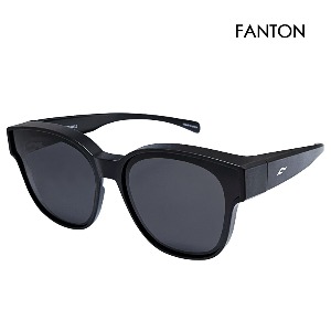 팬톤 FANTON 덮경 편광선글라스 FFOG6
