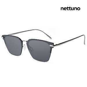 네투노 nettuno 평면렌즈 선글라스 NFG305