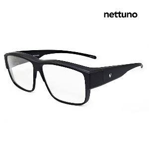 네투노 nettuno 덮경 블루라이트 안경 NBG103BL